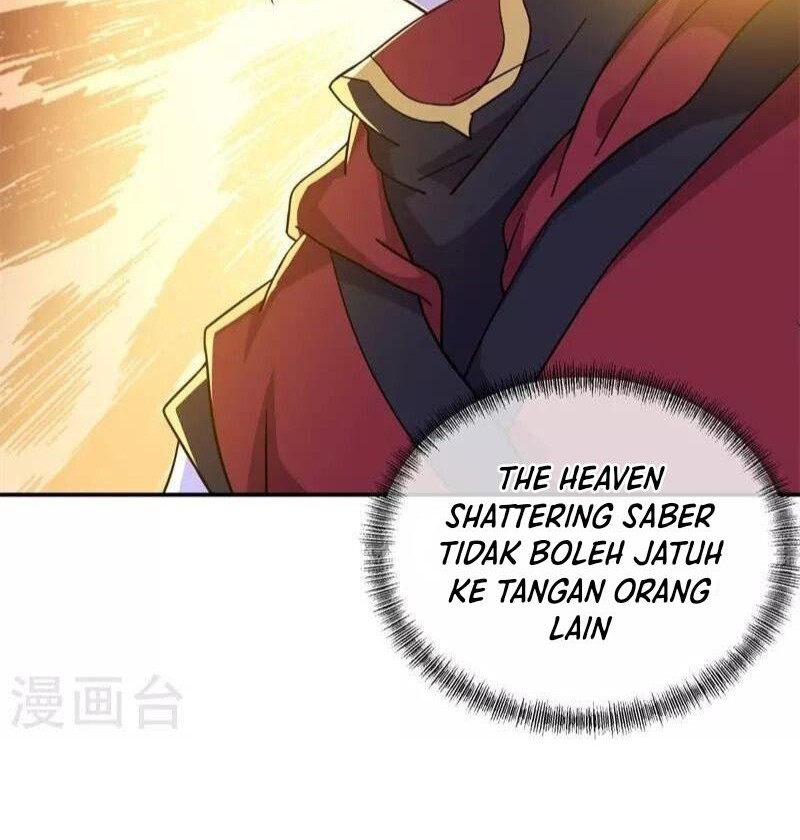 Peerless Soul Chapter 367 - halaman 10