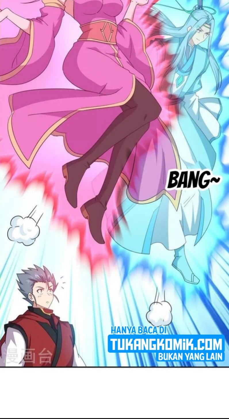 Peerless Soul Chapter 367 - halaman 14