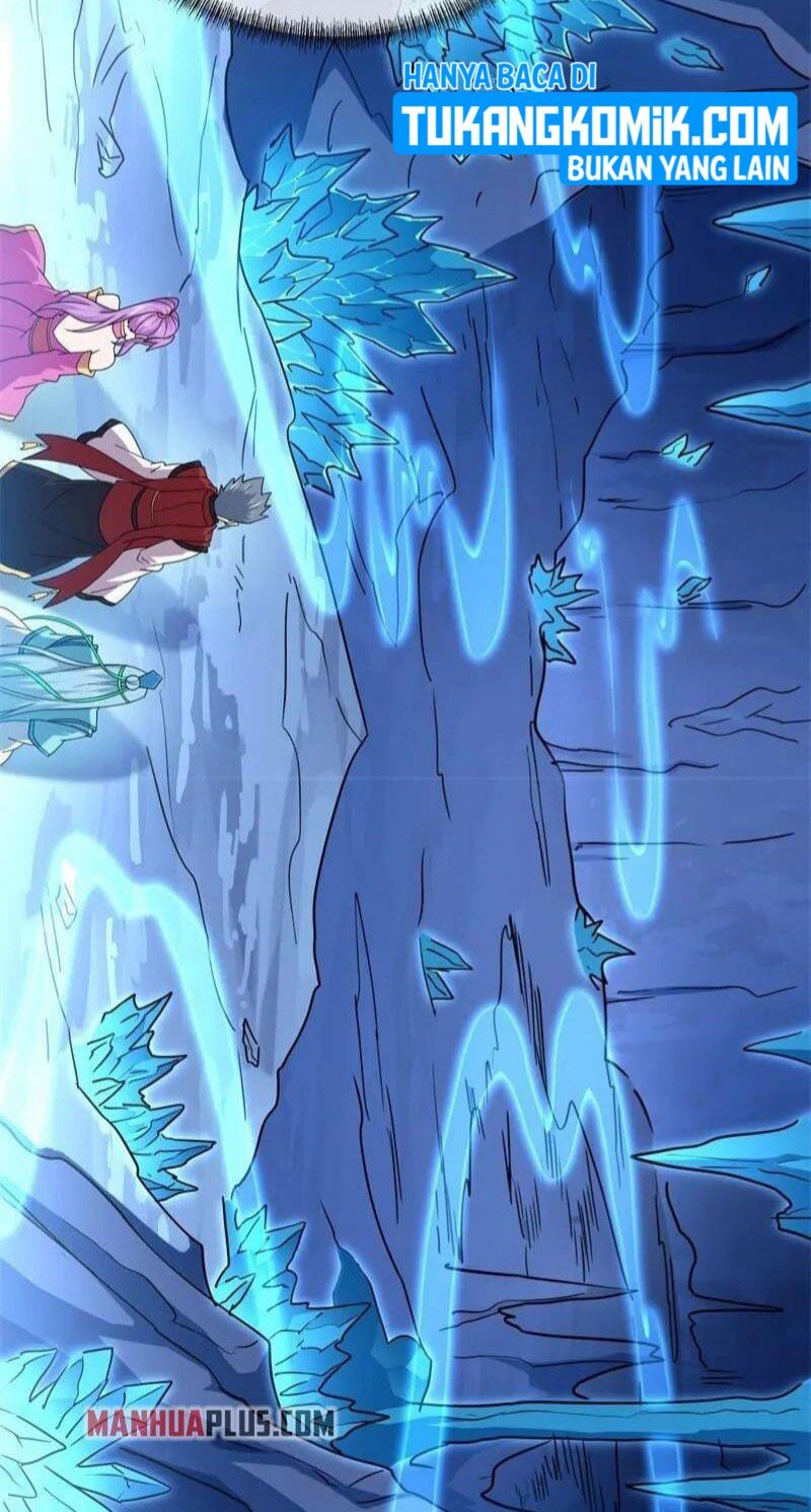 Peerless Soul Chapter 367 - halaman 25