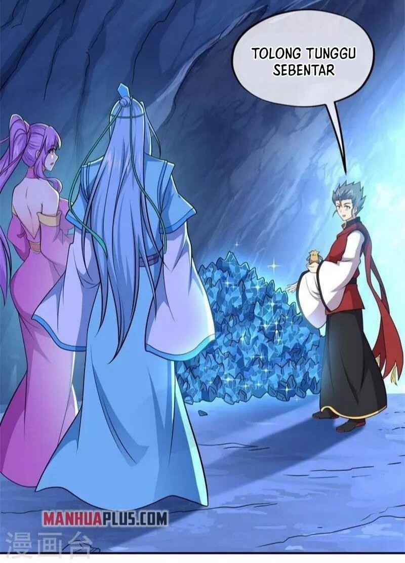 Peerless Soul Chapter 367 - halaman 29