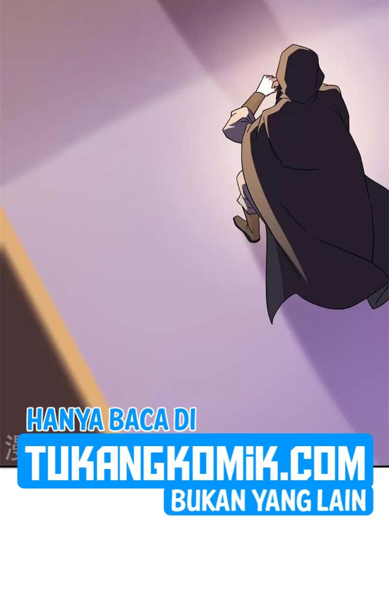 Peerless Soul Chapter 367 - halaman 3