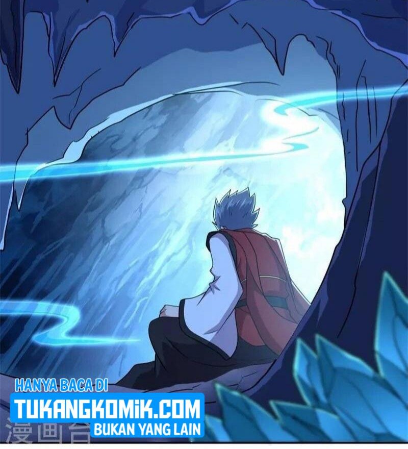 Peerless Soul Chapter 367 - halaman 40