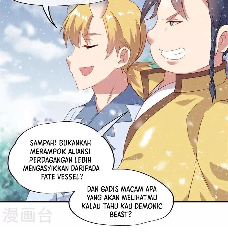 Peerless Soul Chapter 367 - halaman 51
