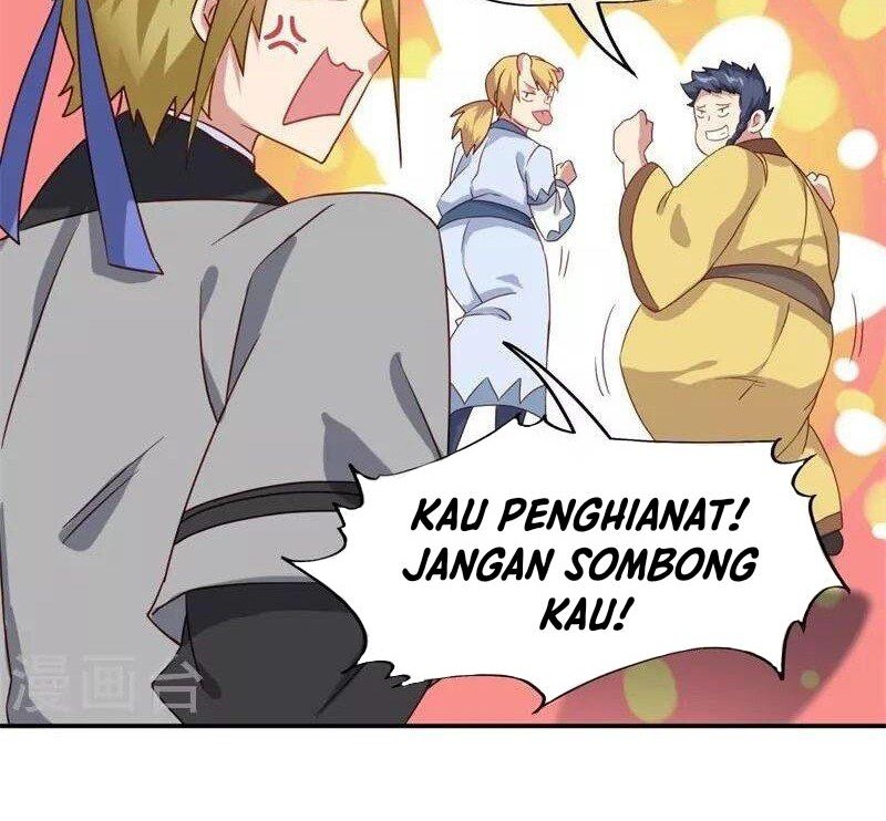 Peerless Soul Chapter 367 - halaman 54