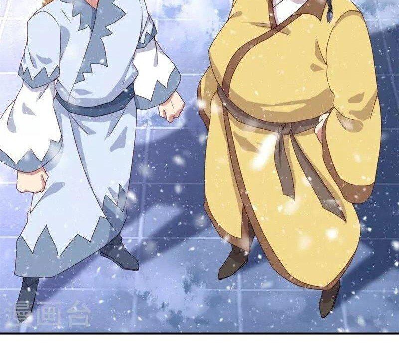 Peerless Soul Chapter 367 - halaman 57