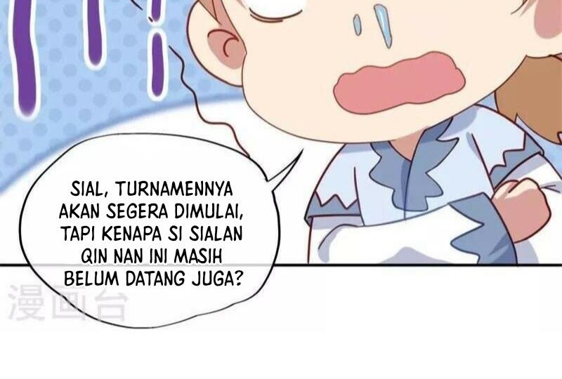 Peerless Soul Chapter 367 - halaman 60