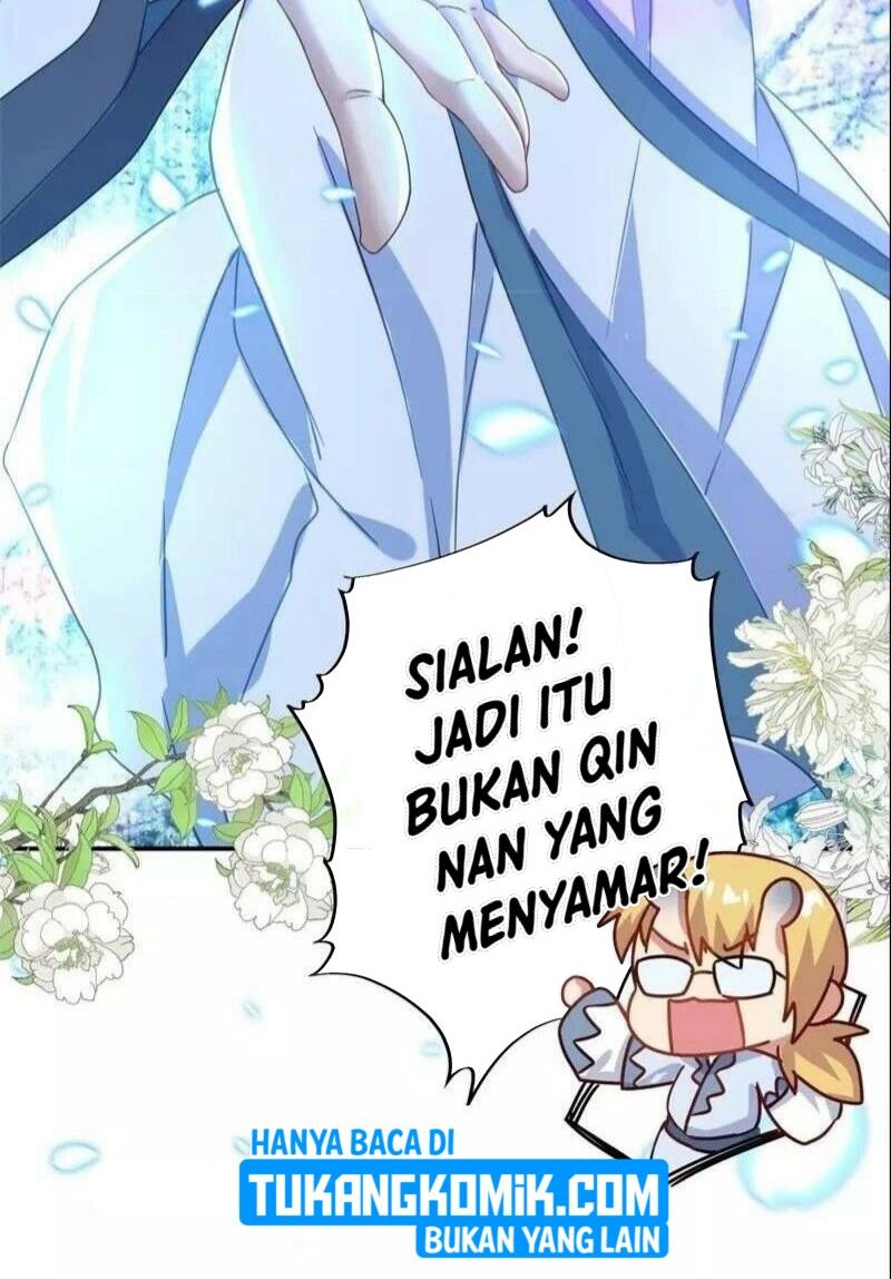 Peerless Soul Chapter 367 - halaman 62
