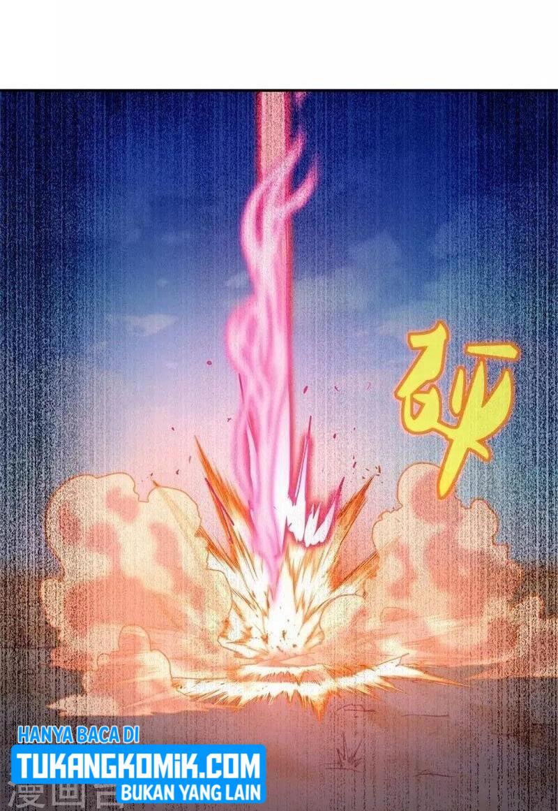 Peerless Soul Chapter 368 - halaman 17