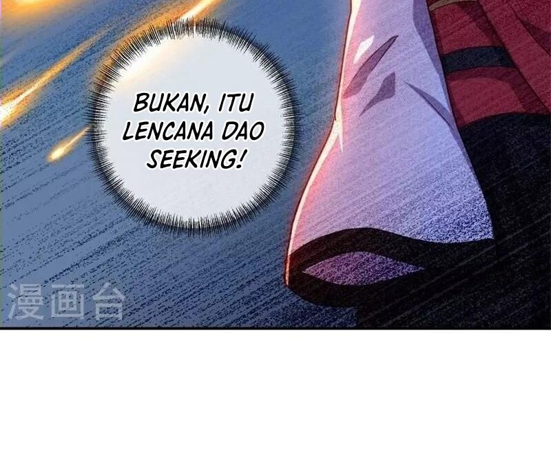 Peerless Soul Chapter 368 - halaman 19