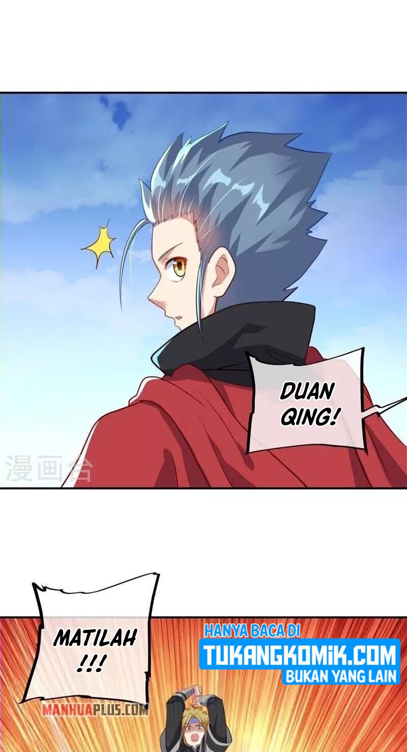 Peerless Soul Chapter 368 - halaman 20