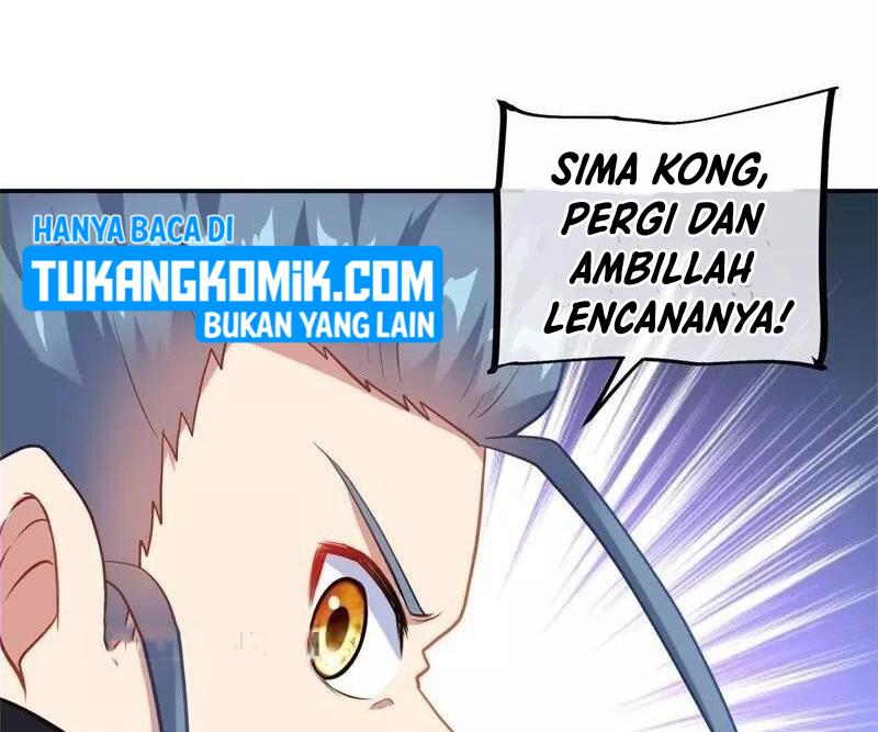 Peerless Soul Chapter 368 - halaman 23
