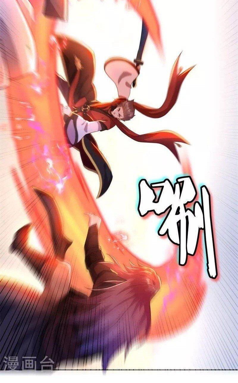Peerless Soul Chapter 368 - halaman 25
