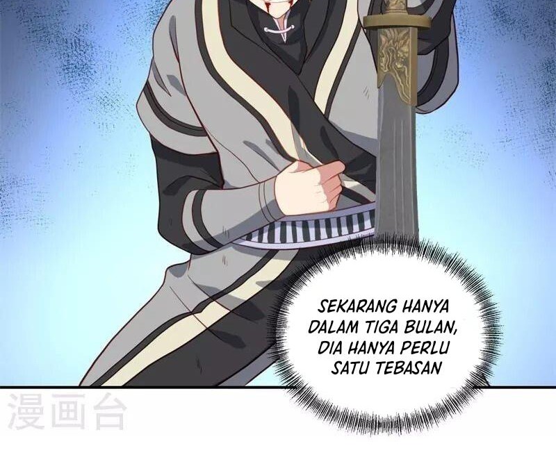 Peerless Soul Chapter 368 - halaman 28
