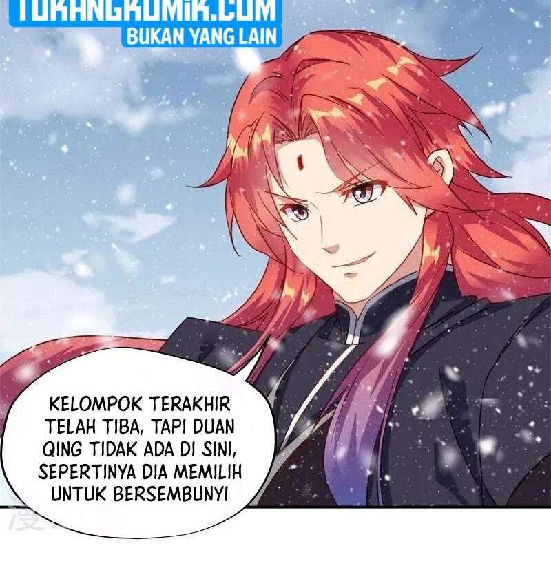 Peerless Soul Chapter 368 - halaman 3