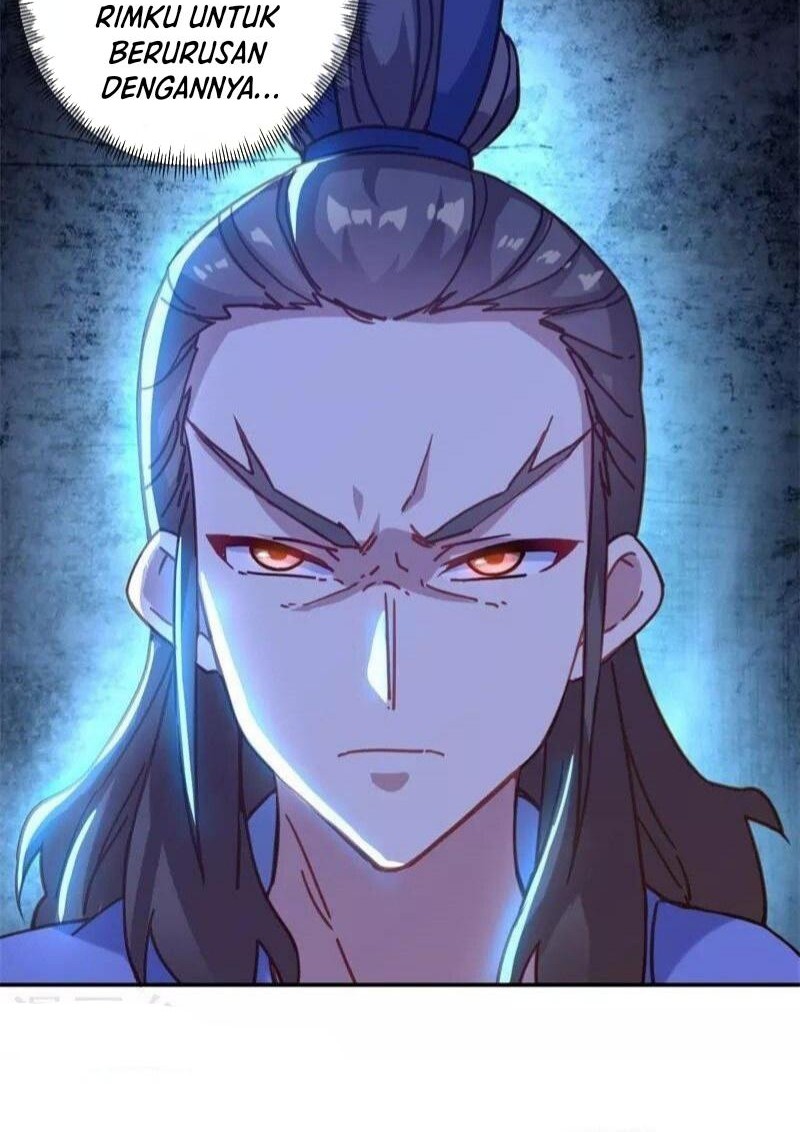 Peerless Soul Chapter 368 - halaman 41