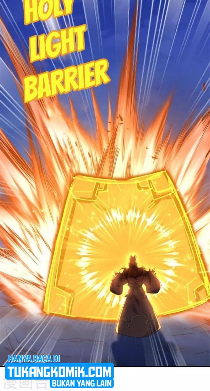 Peerless Soul Chapter 368 - halaman 44