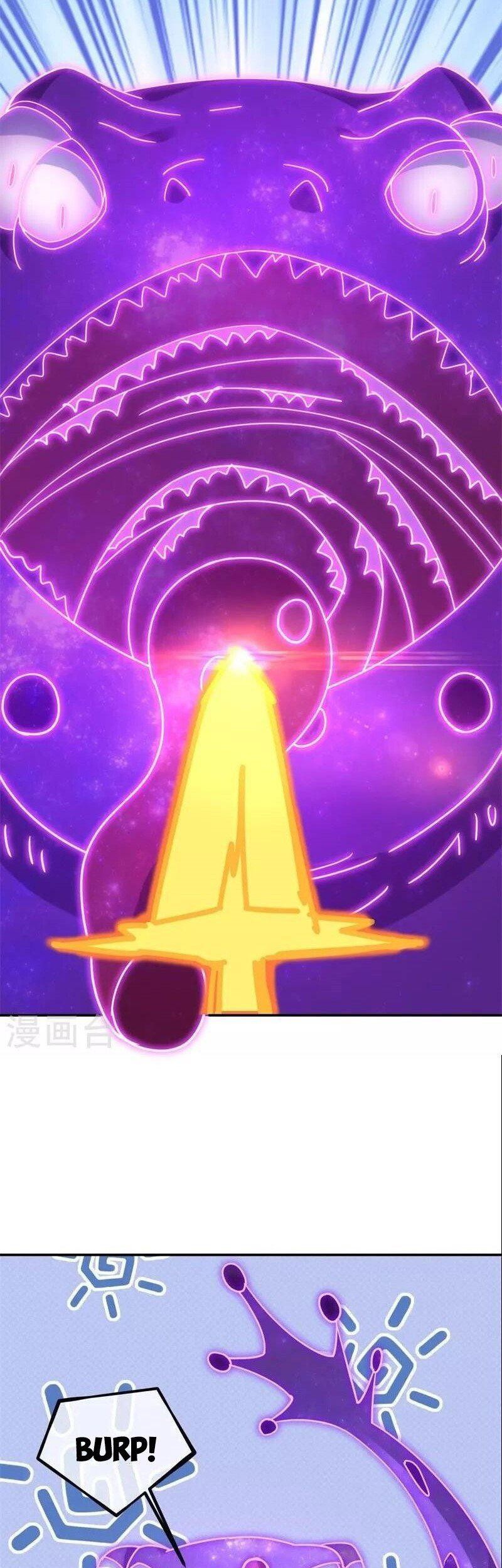 Peerless Soul Chapter 368 - halaman 49