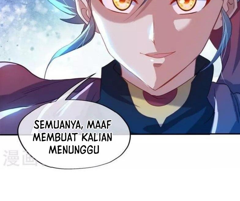 Peerless Soul Chapter 368 - halaman 5