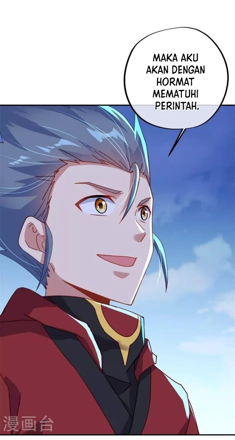 Peerless Soul Chapter 369 - halaman 12