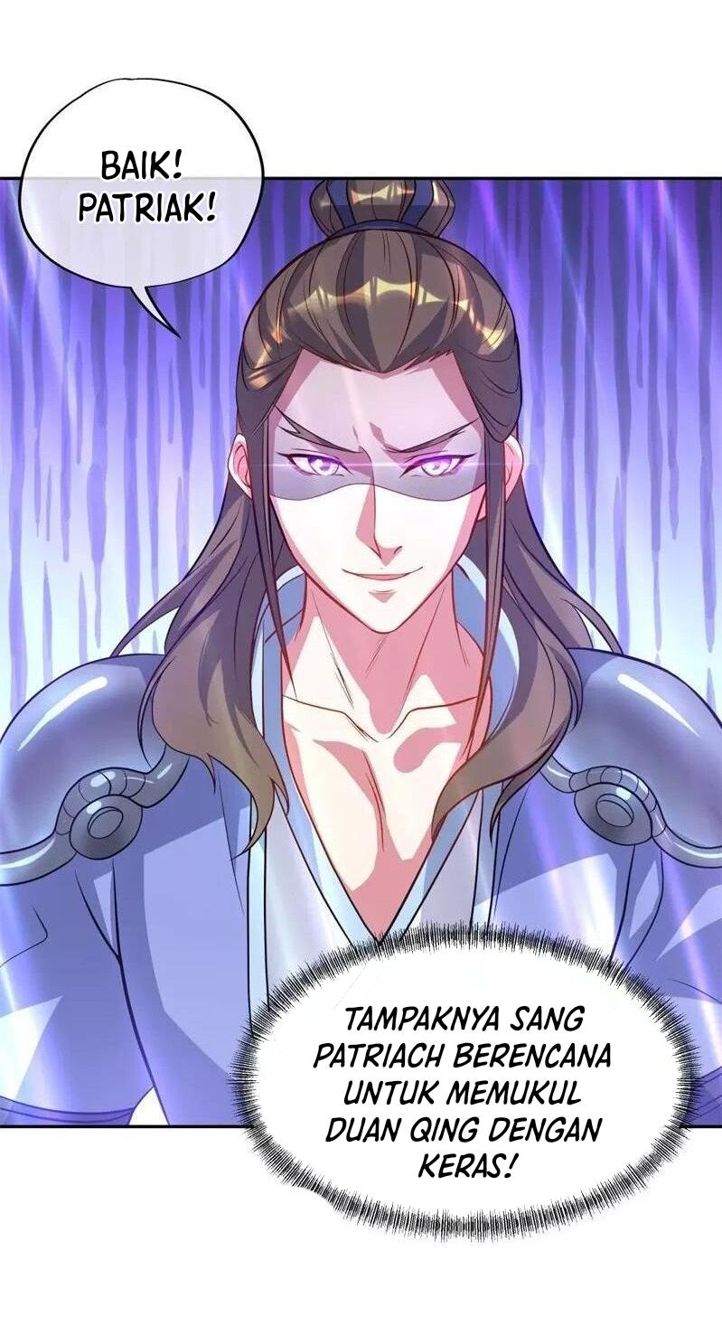 Peerless Soul Chapter 369 - halaman 16