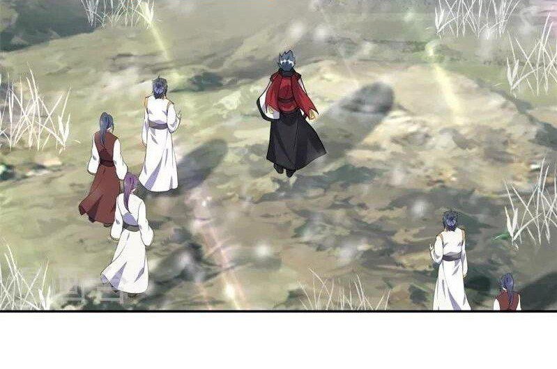 Peerless Soul Chapter 369 - halaman 18