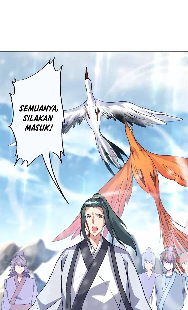Peerless Soul Chapter 369 - halaman 22