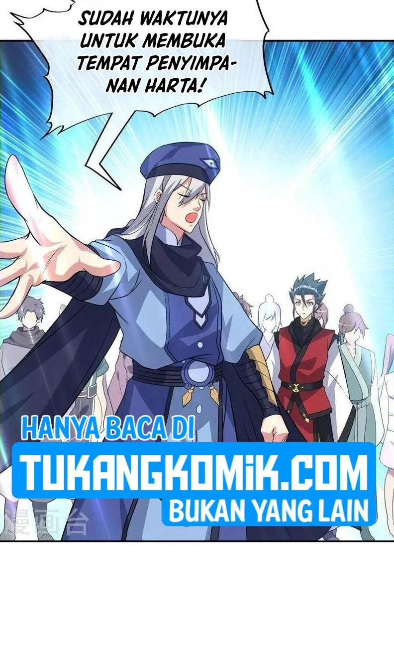 Peerless Soul Chapter 369 - halaman 24
