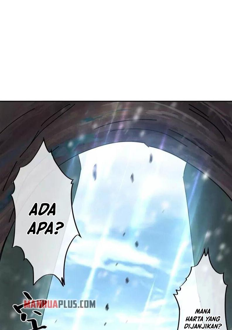 Peerless Soul Chapter 369 - halaman 25