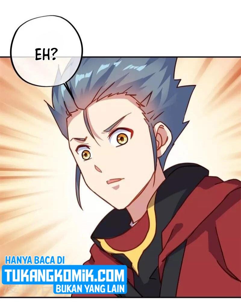 Peerless Soul Chapter 369 - halaman 3