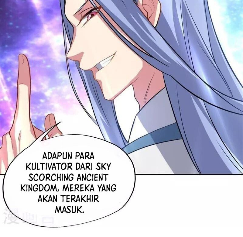 Peerless Soul Chapter 369 - halaman 30