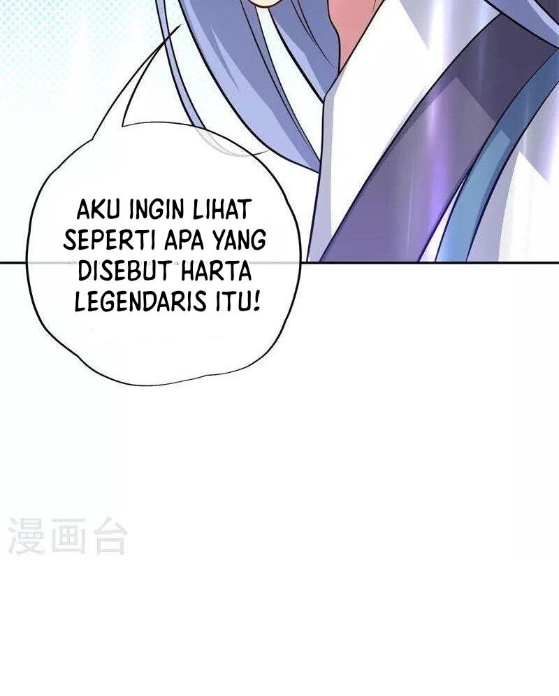 Peerless Soul Chapter 369 - halaman 36