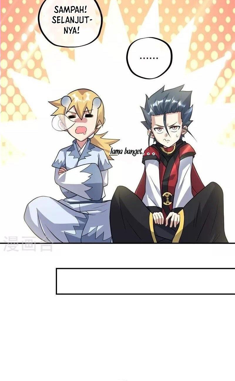 Peerless Soul Chapter 369 - halaman 42