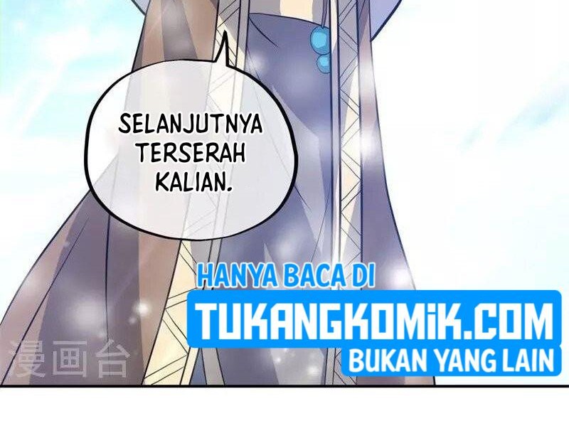 Peerless Soul Chapter 369 - halaman 45