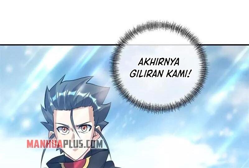 Peerless Soul Chapter 369 - halaman 49