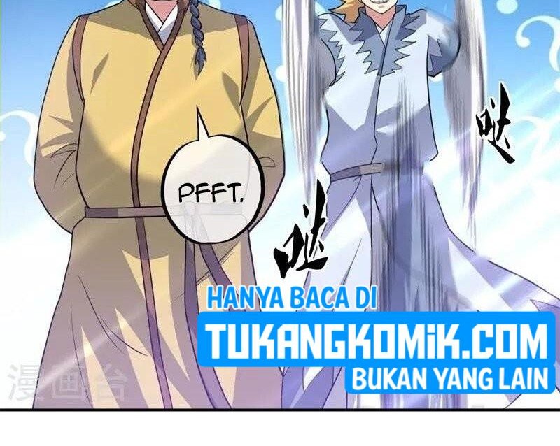 Peerless Soul Chapter 369 - halaman 51