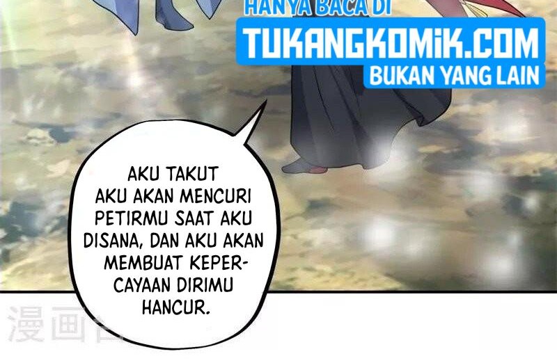 Peerless Soul Chapter 369 - halaman 54