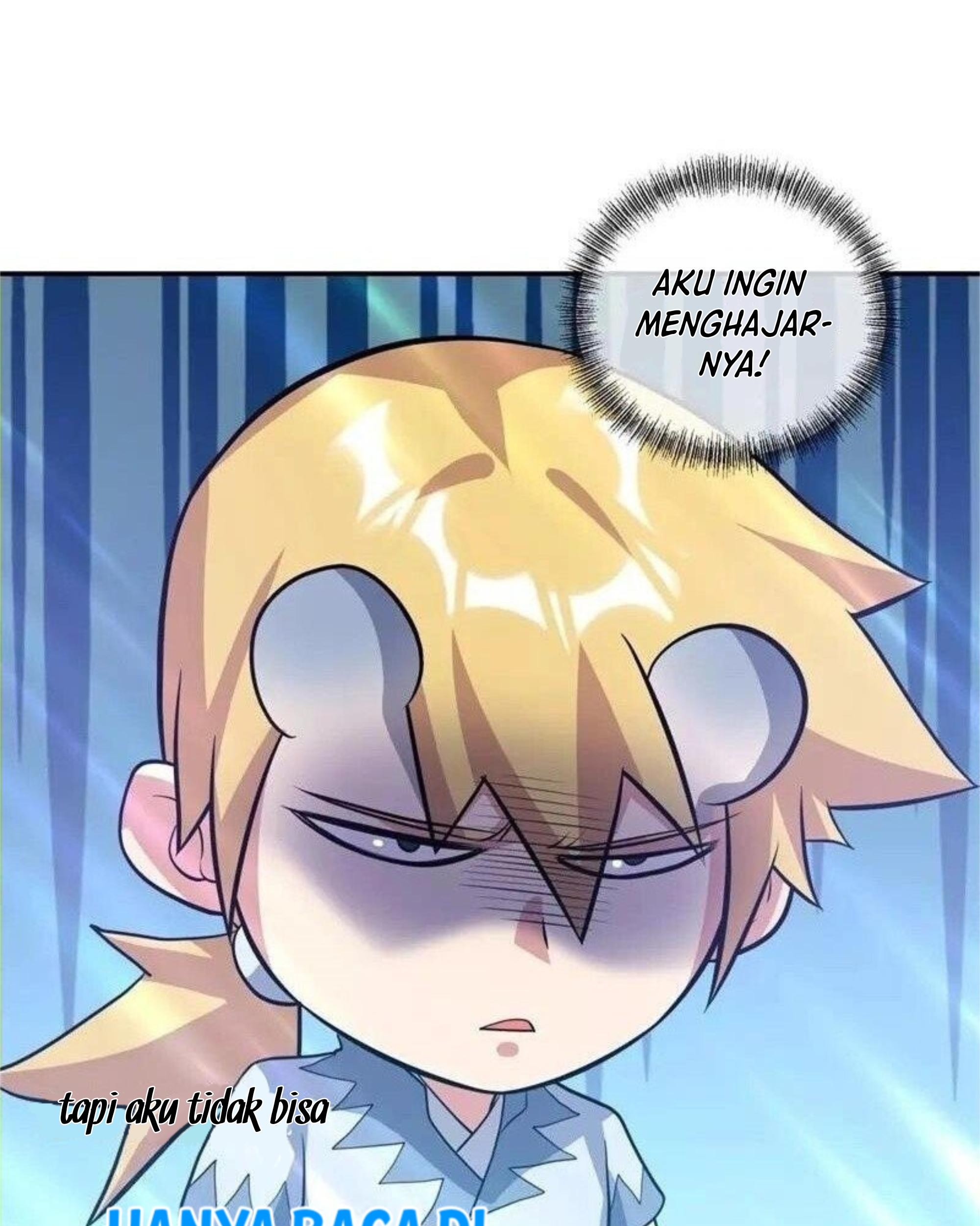 Peerless Soul Chapter 369 - halaman 55