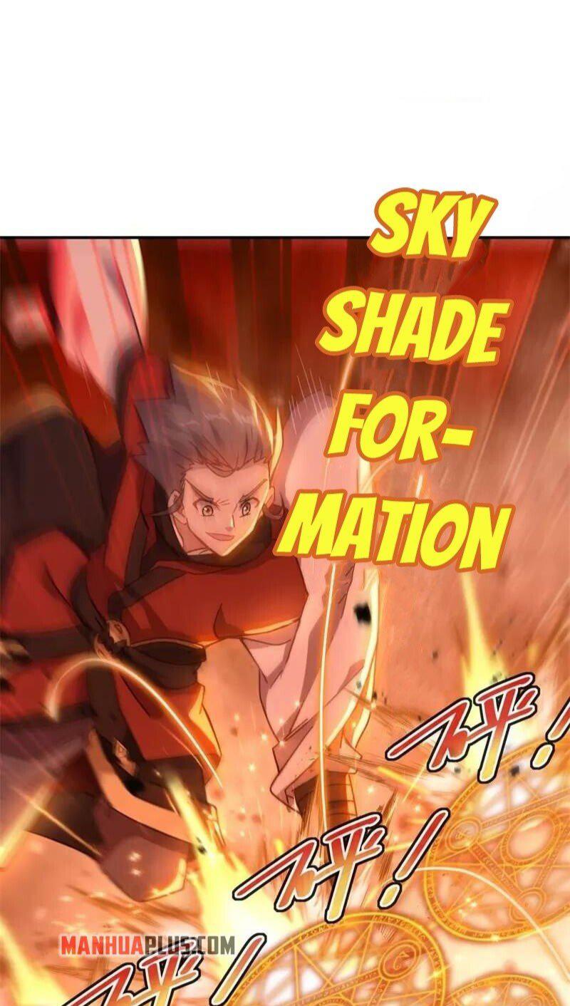 Peerless Soul Chapter 369 - halaman 7