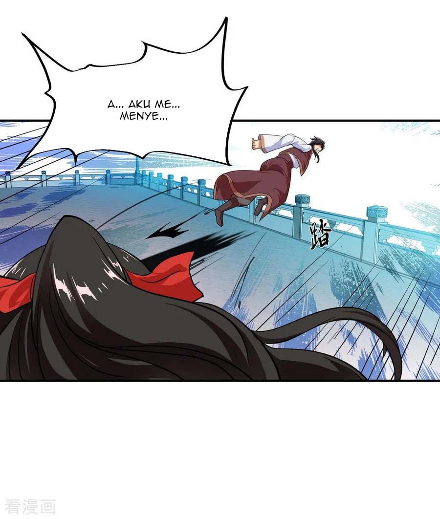 Peerless Soul Chapter 37 - halaman 10