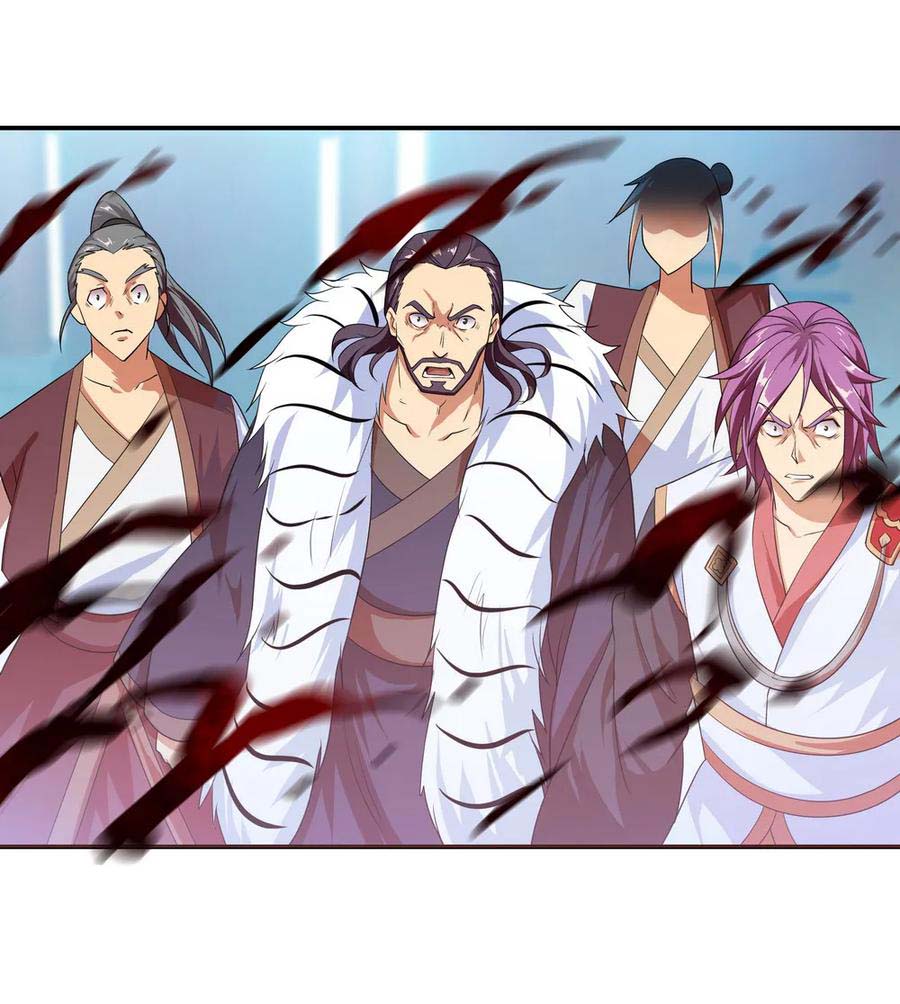 Peerless Soul Chapter 37 - halaman 12
