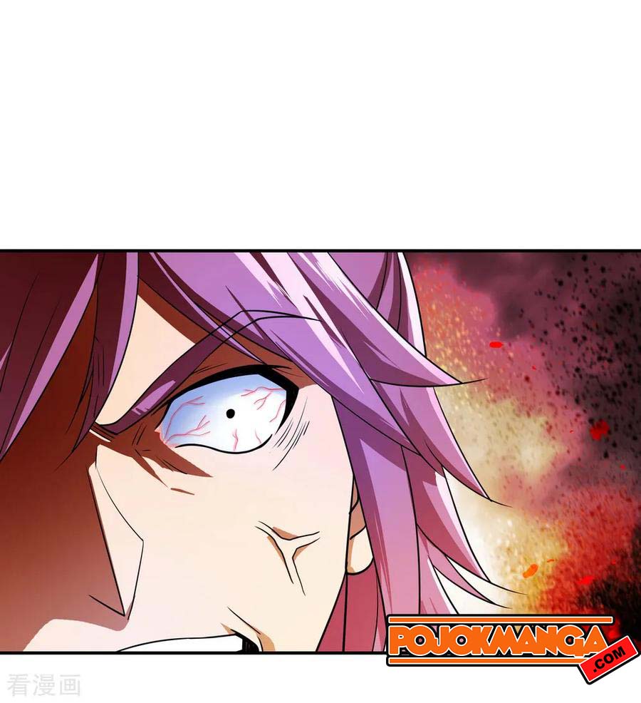 Peerless Soul Chapter 37 - halaman 21