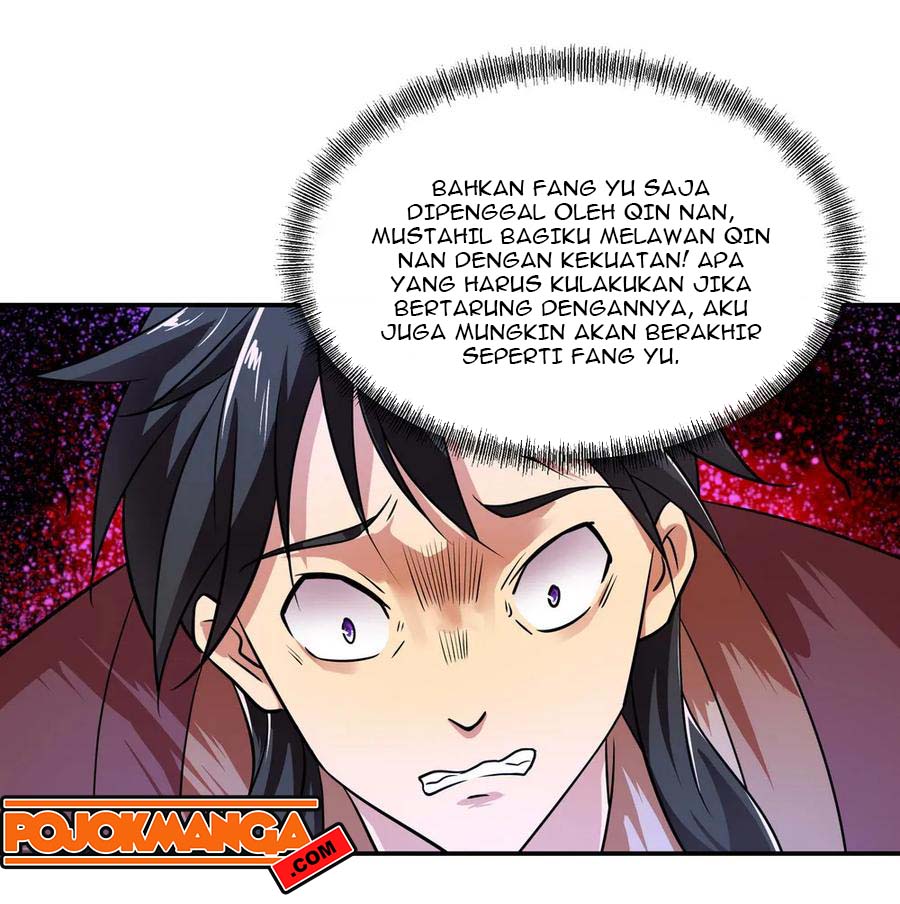 Peerless Soul Chapter 37 - halaman 9