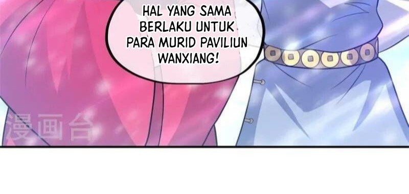 Peerless Soul Chapter 370 - halaman 20