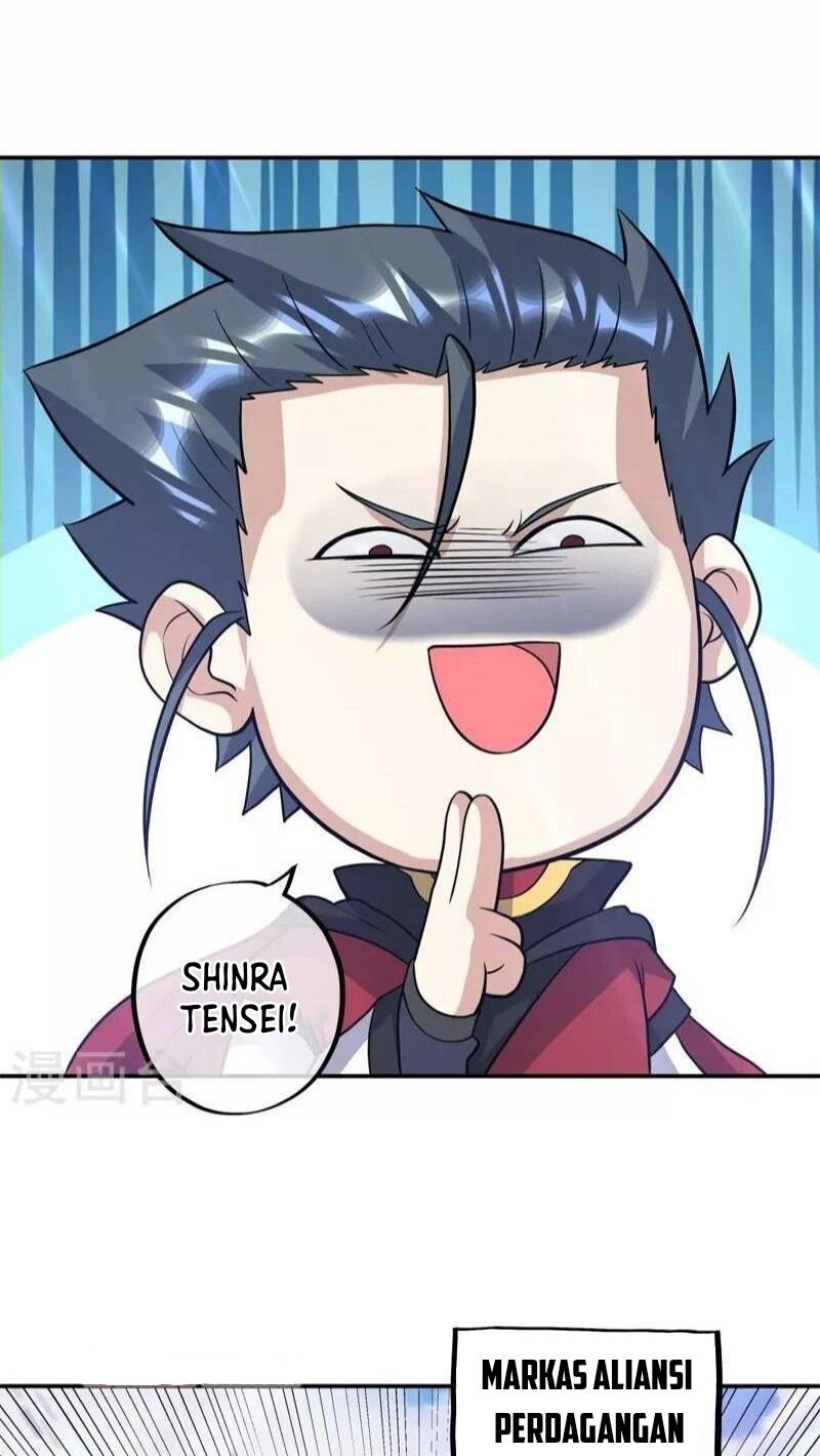 Peerless Soul Chapter 370 - halaman 24