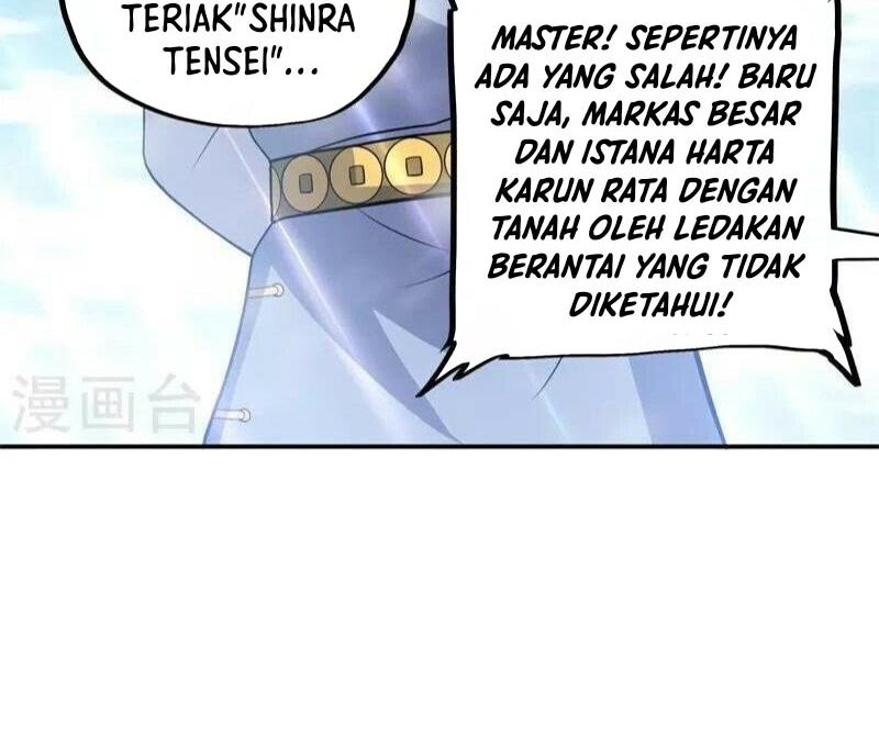 Peerless Soul Chapter 370 - halaman 26