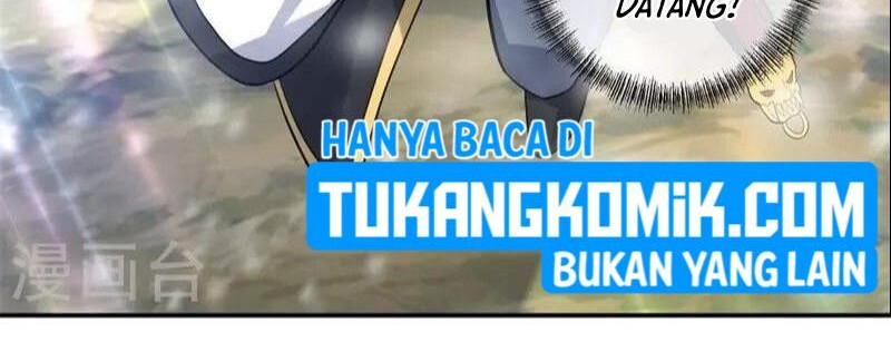 Peerless Soul Chapter 370 - halaman 3