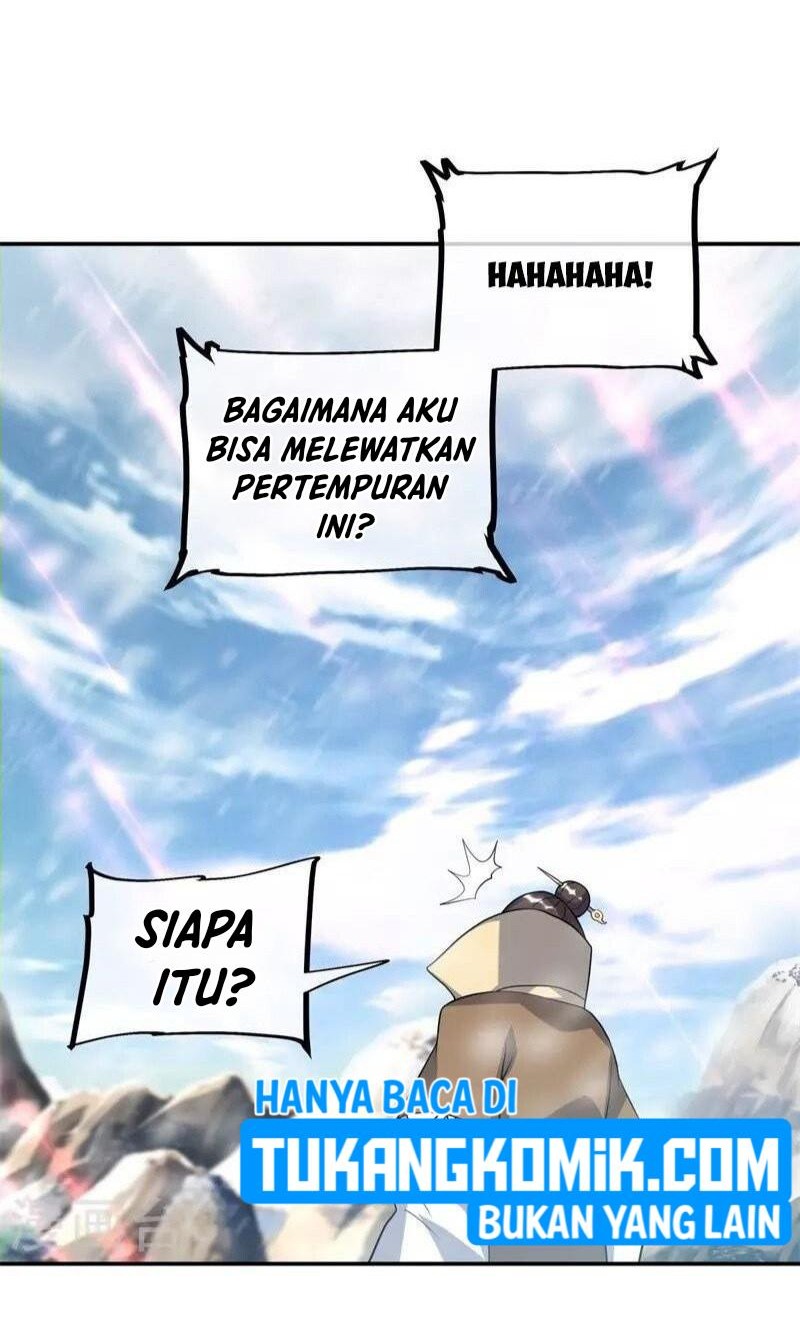 Peerless Soul Chapter 370 - halaman 32