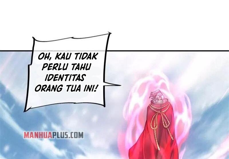 Peerless Soul Chapter 370 - halaman 33