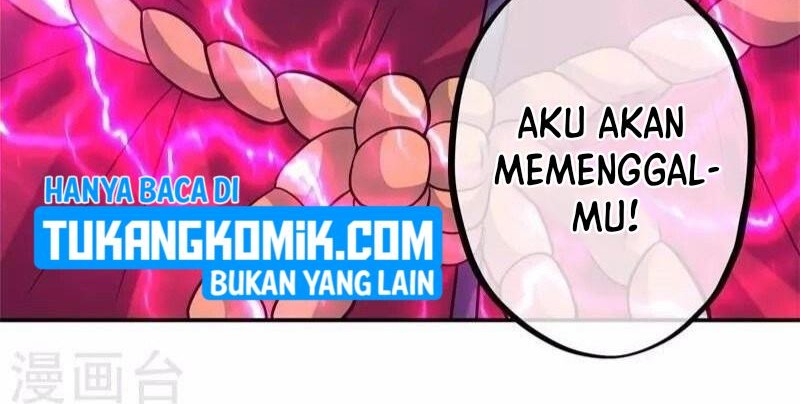 Peerless Soul Chapter 370 - halaman 35