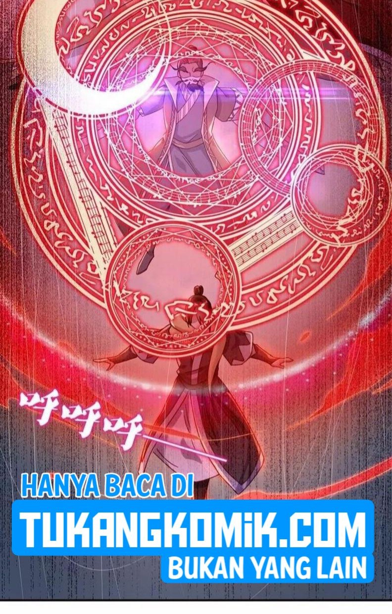 Peerless Soul Chapter 370 - halaman 47